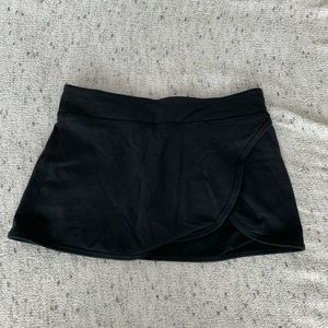 Lululemon Skirt